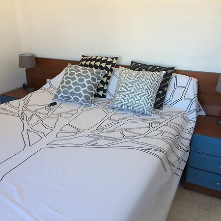 Calaluz Be My Guest Castelldefels Appartement Buitenkant foto