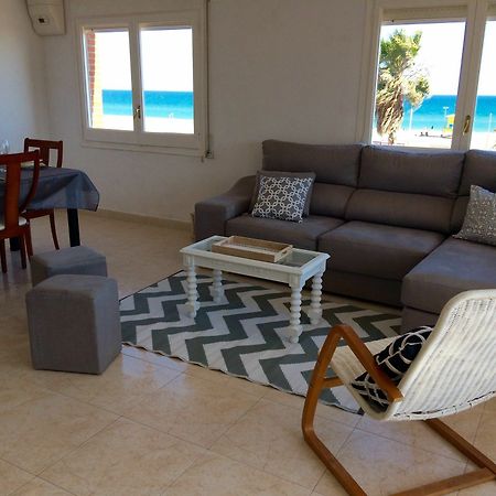 Calaluz Be My Guest Castelldefels Appartement Buitenkant foto